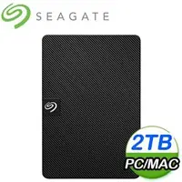 在飛比找AUTOBUY購物中心優惠-(送防震包)Seagate 希捷 Expansion 新黑鑽