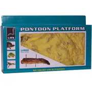 URS Pontoon Platform - Large 44 x 21.5 x 7.5cm (06.10C)
