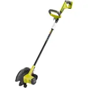 Ryobi 18V ONE+ Cordless Edger - Skin Only
