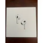 APPLE AIRPODS3 MAGSAFE充電