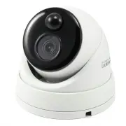 Swann 3MP TVI Dome Camera with IR