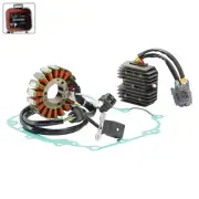 Stator Regulator Rectifier Gasket For Kymco MAXXER250 KXR250 MXU250 Mongoose 250
