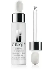 [Clinique] Clarifying Do Over Peel