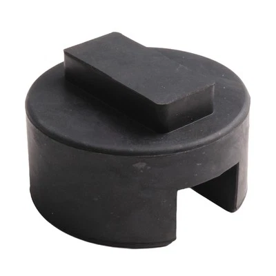 Premium Rubber Pads for & MINI Jack Stands Fits 2 3 Ton Jackstands