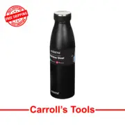 Sistema Stainless Steel Double Walled Vacuum Insulated Leak Proof Bottle 500mL