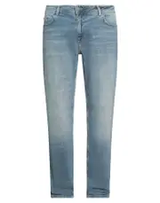 [FRED MELLO] FRED MELLO Jeans - Item 30102883
