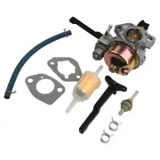 Heavy Duty For Kohler 420CC CH440 14HP Pro CH395 Engine Carburetor Kit
