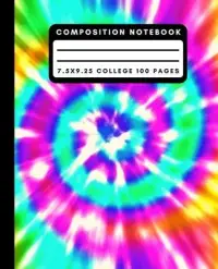 在飛比找博客來優惠-Composition Notebook: Teal Blu