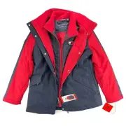 Women's Tommy Hilfiger 3 In 1 Size M