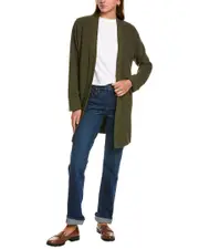 Three Dots Nova Duster