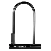 Kryptonite Keeper 12 U-Lock 4 x 11.5"