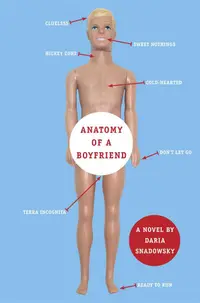 在飛比找誠品線上優惠-Anatomy of a Boyfriend (Reprin