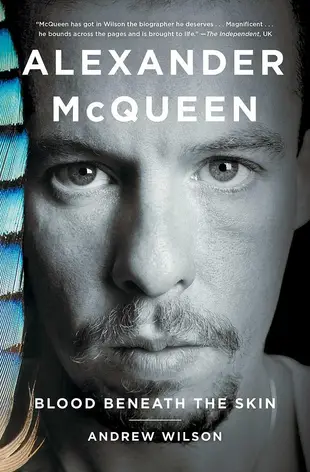 Alexander McQueen: Blood Beneath the Skin