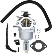 Carburetor Tractor W/ 17.5HP Intek I/C ，Compatible With Briggs & Stratton 42" Troy Bilt Pony