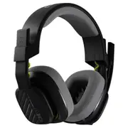 Astro A10 Gen 2 Wired Gaming Headset for PS5, PS4 (Black)