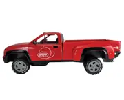 Breyer Horses Dually Truck Traditional 1:9 Scale 2618