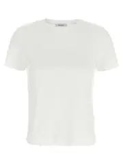 [Max Mara] Max Mara-Nerina T Shirt Bianco-Donna M