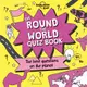 The Round the World Quiz Book 1 [AU/UK]/Lonely Planet 6-8 Children's 【三民網路書店】