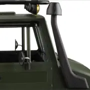 High Air Inlet Mushroom Head for RC Crawler Car Lambda P06 Unimog Technologies