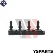 IGNITION COIL IC079 FOR OPEL CORSA/D/Hatchback/Van ASTRA/J/Sports/Tourer ADAM