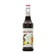 Monin Syrup Lemon Tea 700ml x 1