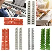 Silicone Buttons Key Repair Keyboard Parts