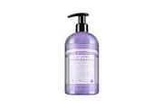 Dr. Bronner's Organic Sugar Soap 4-in-1 Lavender (pump) 710ml