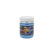 250ml Face and Body Paints Pearlescent / Metallic Colors