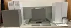 Eureka 30" Tempered Glass Stainless Steel Range Hood 4 LED 2 Filters (M4)
