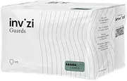 Invizi Male Guards Level 3 – Ultra-Absorbent Disposable Guards for Men with Light to Moderate Leaks, Cupped Fit with Odour Control & All-Day Comfort - 15 Pack