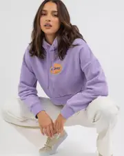 [Stussy] Globe Hoodie