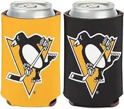 NHL Pittsburgh Penguins 24133010 Can Cooler 12 oz