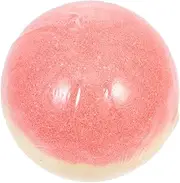 CANIGHT Moisturizing Aromatherapy Bath Spa Bubble Making for Women Gentle Exfoliating Salt