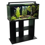Aqua One Horizon View 130L Starter Kit/Stand