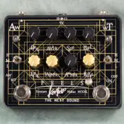 New THE NEXT SOUND Feels Kentaro Nakao Signature Model Auto Wah 2100000725977