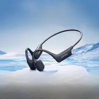 在飛比找ETMall東森購物網優惠-SANAG塞那B30骨傳導藍牙耳機專業防水游泳運動型不入耳2