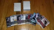Final Fantasy TCG Opus 9 IX Non-Foil Complete Set (All Legends)