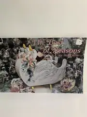 Donna Bryant “The Best Of Seasons” Painting Holiday Book