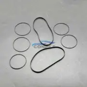 for Sharp GF-530 GF530 cassette deck tape recorder belt