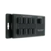 8 Port IR Receiver for Infrared Remote Control Extender