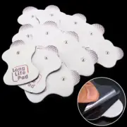 12x Electrode Pads Longevity for Omron Electronics Nerve Stimulators Ers LOVE