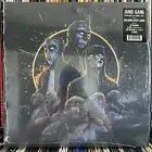 JAMO GANG - WALKING WITH LIONS (VINYL LP) 2020!! RAS KASS + DJ PREMIER + SLUG