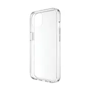 PanzerGlass ClearCase for iPhone 13 (Clear Frame)