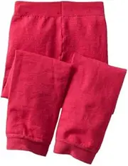 [Jefferies Socks] Baby Girls' Footless
