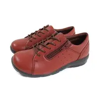 在飛比找森森購物網優惠-Moonstar Eve 休閒鞋 紅色 女鞋 EV3132 