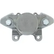 Centric Parts 141.25002 Centric Semi-Loaded Brake Caliper For 62-81 MG MGB (for: MG)