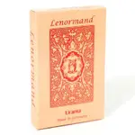 大熊 🃏特賣新款 英文定制 URANIA LENORMAND ORACLE雷諾曼卡牌 桌游游戲 桌遊 神諭卡 派對玩物