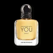 Giorgio Armani Stronger With You Only EDT For Men, 50ml