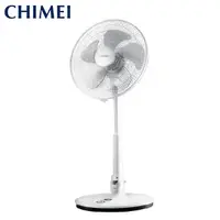 在飛比找蝦皮購物優惠-外箱NG福利品【CHIMEI 奇美】14吋DC馬達遙控電風扇