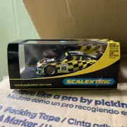 Scalextric 1/32 Porsche 911 SCXC2338
